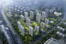 大云谷·崂山金茂府 | 冠销青岛 热势不止，傲领五月争藏图片