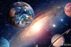 外星人都是邪恶的吗？刘慈欣的《山》给我们展示了另一种外星文明图片