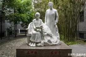 高君宇、石评梅之恋：悲壮的革命爱情故事图片