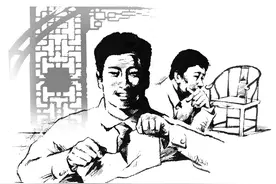 故事 · 典藏 | 垫付大额尾款只为做销冠图片