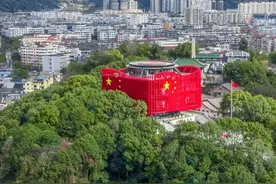太不可思议了！中国唯一的城市竟是这样的！图片