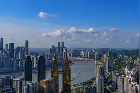 速来围观！南岸区、重庆经开区计划供应土地14块图片