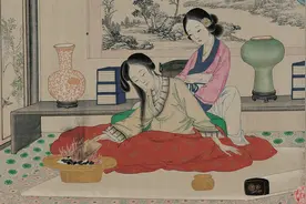 林黛玉死在贾府是最大侮辱，她的结局，曹雪芹无数线索都指向一个图片
