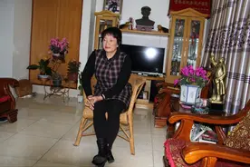 【杨善洲在施甸】父亲对我们管得严格图片