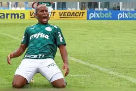 170场167球！巴西15岁天才引5大顶级豪门关注，皇马胜出几率最大图片