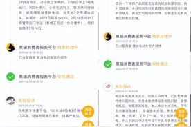 雅迪电池故障频发 加盟店不堪竞争“吸血”车主？图片