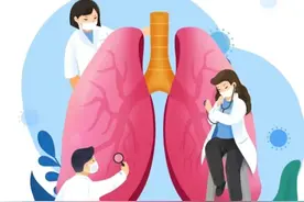 结核病——古老的白色瘟疫，您知多少？图片