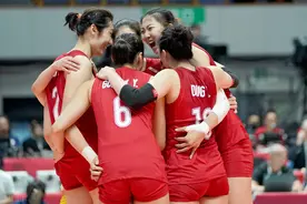 中国女排新队长人选几无悬念，丁霞惹争议，李盈莹落选让人心疼图片