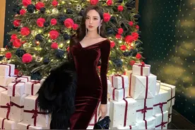 美女网红蒙蒙迷人美照欣赏，真好看啊图片