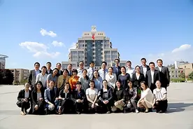 全国“双一流”首家！西安交大“硬核专业”经教育部批准，今年开始招生！图片