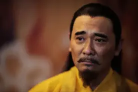 这座帝陵，为什么埋了两个皇帝？图片