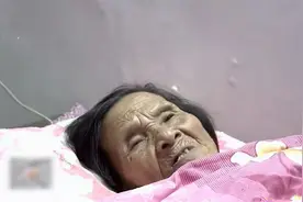 母亲联合女儿虐待养子，尿毒症晚期祈求养子照顾，养子：死也不见图片