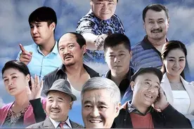 网传赵家班解散？王老七直播间公开辟谣：我们很团结，师父很不易图片