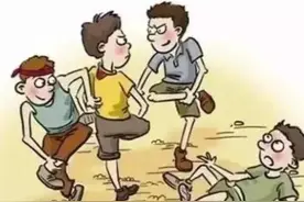六一最走心发朋友圈的文案来了，大朋友们快收藏起来吧图片