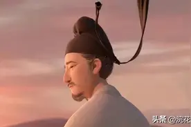《长安三万里》李白颠沛流离的一生，全都写在诗里图片