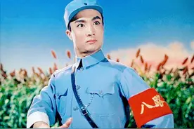 高牧坤功夫出众 李光宝刀未老 80年代武打片中竟藏着这么多著名武生图片
