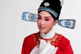 演员吴琼：我这辈子最正确的决定，就是和大11岁的婆婆处成姐妹图片