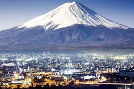 日本更新富士山喷发避难计划，如富士山喷发，会对中国产生影响吗图片