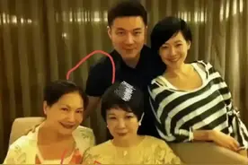 S妈欺软怕硬“双面人”性格，在面对张兰和小S婆婆时，态度大不同图片