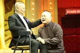 通过“运作”走红的岳云鹏，离相声越来越远，他自己知道吗？图片