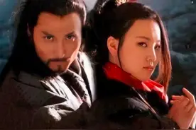 林冲活捉扈三娘为何不娶了她？不是不想，而是惹不起梁山这位好汉图片
