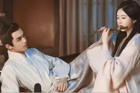 熬夜刷完《月升沧海》，但心中却诸多不甘，意难平！图片