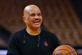 NBA历史上最差的30位第一顺位选秀球员：22. 约翰·卢卡斯图片