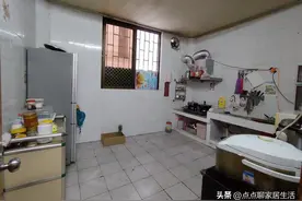 广西一户人家因自建房走红，网友神评：梦中情房，请你搬出去我来住图片