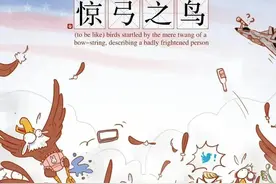 为什么美国不把气球打下来？飞机够不到导弹拦截难，的确头痛图片