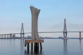 湛江：风光旖旎的海滨之城，中国海鲜美食之都，中国红树林之城图片