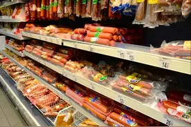 国际快递运输中，哪些食品可以寄到国外？图片