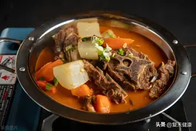 阳了还能吃羊肉吗？专家：咳嗽、发烧不建议吃图片