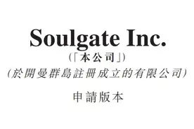 情色、杀猪盘，Soul要圈住谁的灵魂和钞票？图片