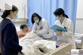 【一医故事汇】趾甲长到肉里了？甲周重建还您“美甲”！图片