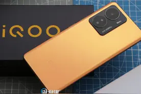  拍照爆彩蛋，iQOO Z6评测：1699元起的骁龙778G+与80W快充图片