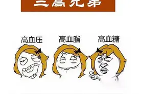 慢慢地吃掉“三高”图片