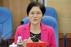 19年法官张家慧“双开”，打麻将被举报200亿身家，下场罪有应得图片