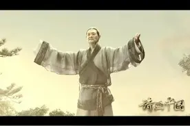 《诗画中国》第一期好词句摘抄图片