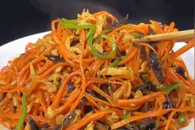 钟南山：免疫力是最好的防御！中老年要吃3肉，提高免疫，少生病图片