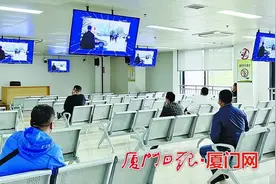驾照“新规”正式实施，厦门情况如何？车主速看图片