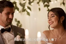 新娘子醉酒睡著搞笑图片
