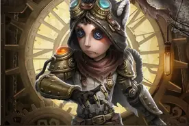 第五人格与镰田光司联动图片