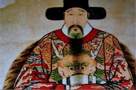 做事不要妇人之仁，看张居正的问路斩樵，跟古人学学如何对待小人图片