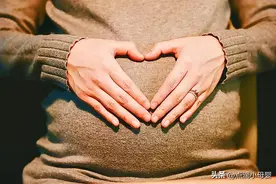 平躺睡姿会影响胎儿供血?孕期睡姿有讲究图片