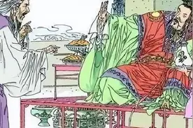 古代也有医患纠纷，大都还“粪不顾身”图片