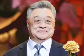 这位苏州人，获得终身成就奖！图片