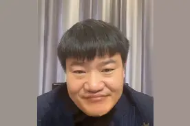 反诈老陈风波后关闭打赏，却因网友一句话破防，失落下播图片