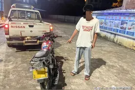 【百日行动】云浮交警：多举措整治摩电秩序，曝光一批“鬼火、飙车”等违法车辆和驾驶人图片