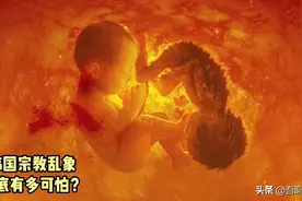 票房冠军《娑婆诃》，揭露韩国宗教黑暗，连耶稣都不放过图片