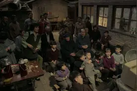 70、80后两代人，勤勤恳恳地劳作，却又负债累累的生活图片